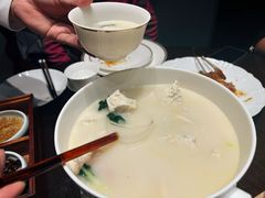 -明湖楼·经典鲁菜山东海鲜(大明湖店)