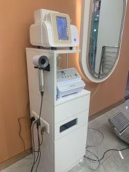 -希梵尔头皮抗衰·科技养发