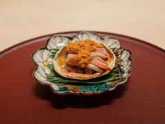 -晴空·日本料理(万象城店)