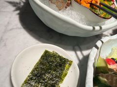 -阿吾罗日本料理(K11艺术中心店)