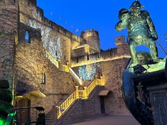 -青岛方特梦幻王国