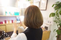 点击看大图 -简法造型·品牌形象店