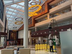 -烟台金沙滩喜来登度假酒店