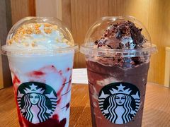 -星巴克(浙大紫金港校区店)