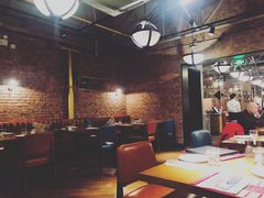 大堂-弗兰克牛排西餐厅Ribone steak house(柠檬花园店)