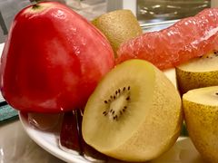 -南湖宾馆·鸳湖阁全日制餐厅