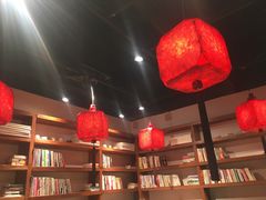 -和府捞面(东直门银座店)