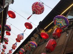 -涌上外婆桥(南塘店)