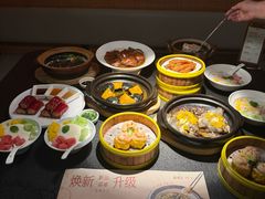 -蝴蝶里·粤菜·点心(滨江龙湖店)