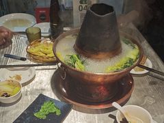 -东来顺饭庄(王府井步行街店)