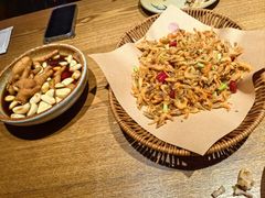 -鸽子窝(黄村店)