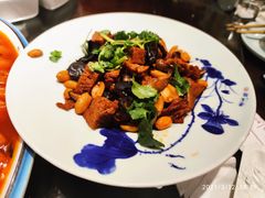 -津沽小院(天津之眼店)