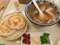 -玉华宫宾馆·餐厅(铜川驻京办店)