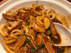-鼎泰丰(渔阳店)
