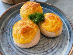 -白天鹅宾馆-宏图府餐厅