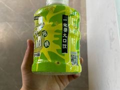 -易阿姨奶茶(万达店)