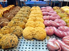 -LELECHA乐乐茶(新街口大洋店)