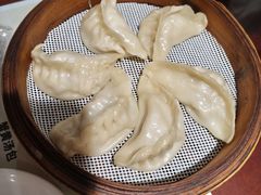 -老淮城·长鱼面(河下古镇店)