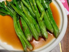 蔬菜-松鹤楼面馆(飞州国际广场店)