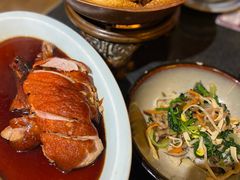 -南京大牌档(新街口德基广场店)
