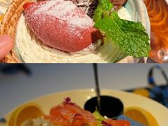 -天玑高空江景餐厅&酒吧Sky Secret Restaurant&Bar