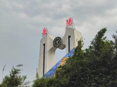 -岳阳站