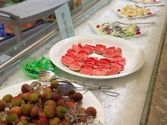-禾斗海鲜自助(市南银座店)