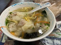 -长人馄饨铺(解放街店)