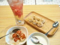 -豆豆冰室·地道招牌椰子冻(大良店)
