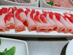 -海底捞火锅(凯德广场店)