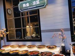 -川骄海鲜自助(河东店)