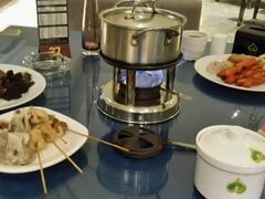 -翠林精选·洗浴·餐饮·住宿(江东大道店)