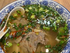 -兰州陈记牛肉面 ·烧烤· 铜锅涮肉(万达店)