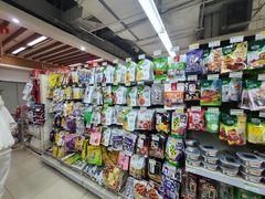 -永辉超市(新世界店)