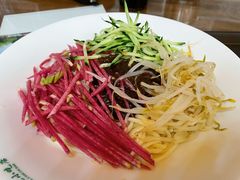 -四季民福烤鸭店(王府井东安门店)