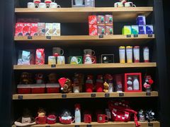 -星巴克臻选(郑州国贸360广场店)