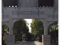 -南汇桃花村