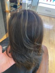 -意廊 Hair Salon