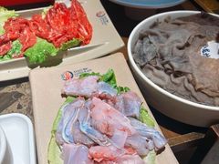 -小龙坎火锅(东汇城店)