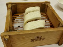 腊味糯米卷-君德澜酒家·创意粤菜(金山谷店)