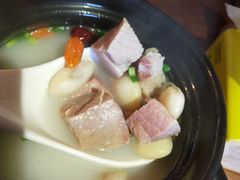 -云隐小厨·传统大理美食(复兴路店)