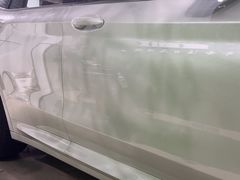 -鲨鱼皮汽车凹陷玻璃修复(静安店)