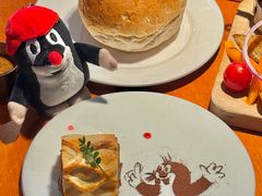 -布拉格餐厅· 中欧捷克菜(全国首店)