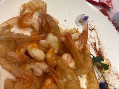 -老妈菜馆(建设街店)