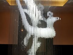 -丽晶轩中餐厅(重庆丽晶酒店)