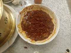 -汗腾格里·风味餐厅(新疆驻京办店)