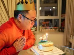 -千浔一暖DIY蛋糕烘焙(人民大学店)
