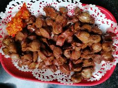 鸽心鸽肾-光明刘冰乳鸽店(光明法政北路店)