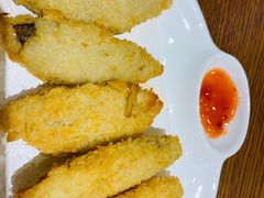 -琥珀宫南亚餐厅(欢乐城店)