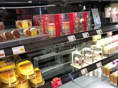 -巴黎贝甜(亿合城店)